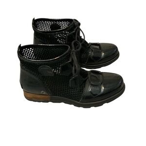 Sorel Major Mesh Boots